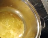 Domowa galaretka pomarańczowa z kremem krok przepisu 1 zdjęcie