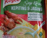 Foto langkah ke 1 dari resep Zuppa Soup Praktis.