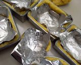 Foto langkah ke 6 dari resep Chicken Pie (Pie Ragout Ayam).
