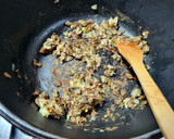 Foto del paso 3 de la receta: Pindi Chana, curry de garbanzos