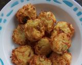 Foto langkah ke 6 dari resep Potato Noodle.