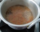 Foto langkah ke 3 dari resep Sayur asem lumbu segerr.