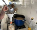 Foto del paso 3 de la receta: Cola de mono