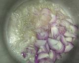 Palak ghosht recipe step 1 photo