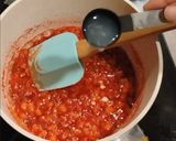 Foto langkah ke 4 dari resep Strawberry Compote.