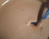A picture of step 2 of Simple dolgano coffee.