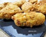Foto del paso 8 de la receta: Croquetas de confit de pato en Moulinex Cuisine Companion