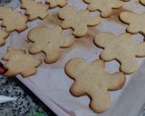 Foto del paso 13 de la receta: Galletas de jengibre