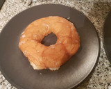 Foto del paso 7 de la receta: Krispy Kreme Burger (con Donut)