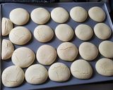 Foto del paso 5 de la receta: Alfajores de Maicena