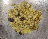 A picture of step 6 of Murighonto.