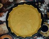 Tonkababos-körtés pite juharsziruppal recept lépés 6 foto
