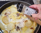 Foto del paso 5 de la receta: Patatas Mayordomo