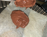 Foto del paso 4 de la receta: Whoopie pies monstruosos 🧟‍♀️ (especial halloween)🦇