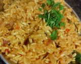 मुरमुरे के पोहे (Murmure ke pohe recipe in hindi) रेसिपी चरण 2 फोटो