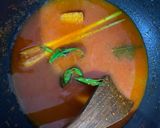 Foto langkah ke 2 dari resep Ayam Woku Kemangi alla Sept.