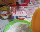 Foto langkah ke 3 dari resep Tahu goreng crispy.