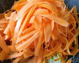 Foto del paso 2 de la receta: Salteado Vegano