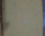 A picture of step 3 of Crispy Potato sticks.
