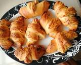 Croissants recipe step 10 photo