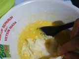 Kol goreng lapis telur