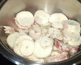 Foto del paso 3 de la receta: Puré de yuca