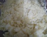 Foto del paso 1 de la receta: Bombas de papa y queso