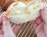 Foto langkah ke 12 dari resep Roti sobek empuk.