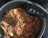 Foto del paso 4 de la receta: Lasaña vegetariana