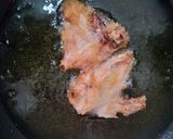 Foto langkah ke 2 dari resep Ayam Geprek DEBM.