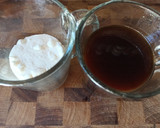 Foto del paso 3 de la receta: Cola de mono sin lactosa