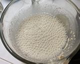 Foto langkah ke 3 dari resep Oat Milk.