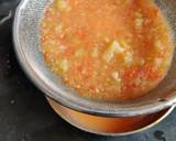 Bottle gourd tomato soup recipe step 1 photo