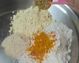 गोभी थेपला रेसिपी चरण 2 फोटो