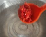 Foto langkah ke 3 dari resep 8.1~ Asinan Rambutan.