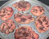 Foto langkah ke 3 dari resep Kue cubit warna.