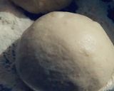 صورة لخطوة 2 من وصفة الخبز المقلي 🍘