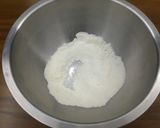 桃子覆盆子慕斯的食譜步驟3照片