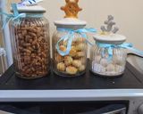 Foto langkah ke 7 dari resep Kacang goreng bumbu putih.