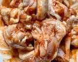 Piekielne skrzyde艂ka 馃尪 krok przepisu 2 zdj臋cie