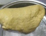 A picture of step 1 of  puranpoli.