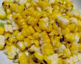 Foto langkah ke 3 dari resep Asinan Jagung Bogor.