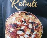 Foto langkah ke 1 dari resep Nasi Kebuli.