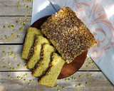 Foto del paso 7 de la receta: 🫛Pan de arvejas 🫛sin harinas 🫛 #SinTacc