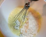 Minifánk, gyerekek kedvence recept fázis 4 fotója