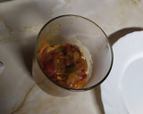 Foto del paso 5 de la receta: Quinoa especiada con pimientos y cebolla