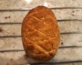 Foto del paso 4 de la receta: Panecillos con levadura química en horno