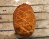 Foto del paso 4 de la receta: Panecillos con levadura química en horno