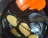 Foto langkah ke 6 dari resep Almond London Cookies.