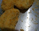 Foto langkah ke 3 dari resep Pisang goreng renyah.